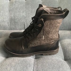 Women’s Birkenstock Boots